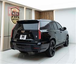 كاديلاك اسكاليد